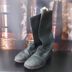 Sovyet Ordusu Çizme Unisex (41 Numara)