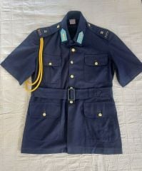 1989 Kuleli Askeri Lisesi Harici Yazlık Üst  (SBeden)