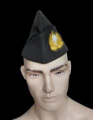 KHO Öğrenci Kepi Kokartlı (58 Numara)