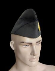 KHO Öğrenci Kepi Kokartlı (58 Numara)