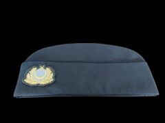 KHO Öğrenci Kepi Kokartlı (58 Numara)