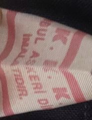 1989 Kuleli Askeri Lisesi Harici Yazlık Üst  (SBeden)