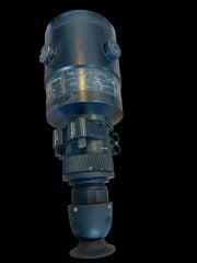 Ağır Silah Gece Görüş Dürbünü (Model 9865A-1988)