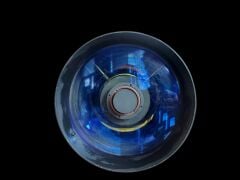 Ağır Silah Gece Görüş Dürbünü (Model 9865A-1988)