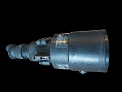 Ağır Silah Gece Görüş Dürbünü (Model 9865A-1988)