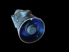 Aselsan Gece Görüş Dürbünü (Model 9866A) 80'li Yıllar Üretimi