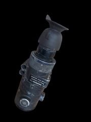 Aselsan Gece Görüş Dürbünü (Model 9866A) 80'li Yıllar Üretimi