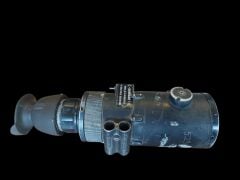 Aselsan Gece Görüş Dürbünü (Model 9866A) 80'li Yıllar Üretimi