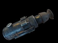 Aselsan Gece Görüş Dürbünü (Model 9866A) 80'li Yıllar Üretimi