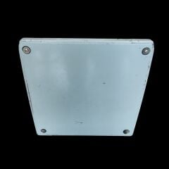 30x28 cm. Japonya Üretimi Çalışır Durumda DMO Etiketli (Orjinal Çantası İle)