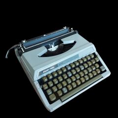 30x28 cm. Japonya Üretimi Çalışır Durumda DMO Etiketli (Orjinal Çantası İle)