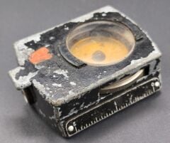 1950-1975 Su Terazili Sovyet Menşeli  Askeri Pusula