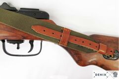 PPSH-41 REPLİKA  HAFIF MAKINELI TÜFEK, SOVYETLER BIRLIĞI 1941 (II. DÜNYA SAVAŞI)(DNX9301)