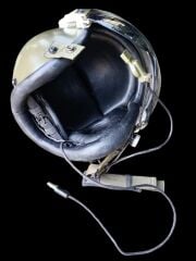 HGU 26 P Pilot Kask (70'ler Dönemi-Orjinal Ürün)