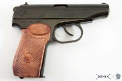 PM Tabanca Rusya 1955 Denix-Replika(DNX1112)
