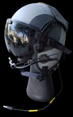 HGU 55 Pilot Kask (Orjinal Ürün)