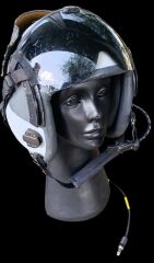 HGU 55 Pilot Kask (Orjinal Ürün)