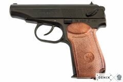 PM Tabanca Rusya 1955 Denix-Replika(DNX1112)