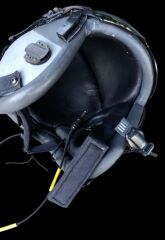 HGU 55 Pilot Kask (Orjinal Ürün)