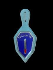 Vietnam Savaşı Amerikan Ordusu Piyade Mineli Brove