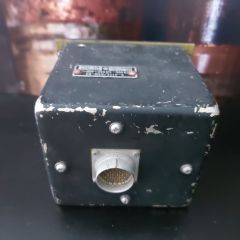 14.5x15x12 cm. OH-13 Helicopter Indicator-4