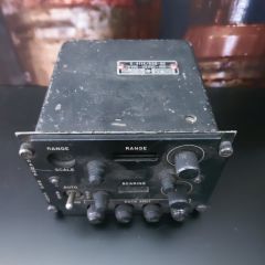 14.5x15x12 cm. OH-13 Helicopter Indicator-4