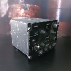 14.5x15x12 cm. OH-13 Helicopter Indicator-4