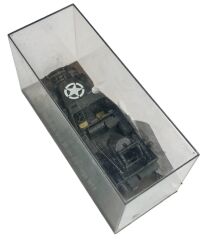 Amerikan Çoklu Silah Mekanizmalı Carriage M16  1/43 Ölçek