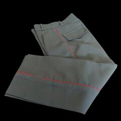 6 Yaş Çocuk P. Tğm. Harici Takım Elbise (Ceket-Pantalon)