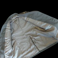 6 Yaş Çocuk P. Tğm. Harici Takım Elbise (Ceket-Pantalon)