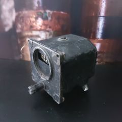 12x15x13 cm. OH-13 Helicopter Indicator-7