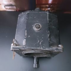 12x15x13 cm. OH-13 Helicopter Indicator-7