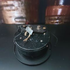 13x7 cm.OH-13 Helicopter Indicator-8