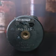 10x10x10 cm. OH-13 Helicopter Indicator-9