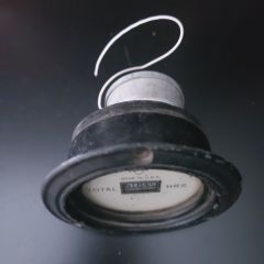 9x6.5 cm. OH-13 Helicopter Indicator-10