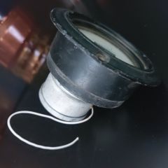 9x6.5 cm. OH-13 Helicopter Indicator-10