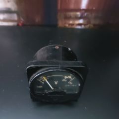 8.5x4.5 cm OH-13 Helicopter Indicator-13
