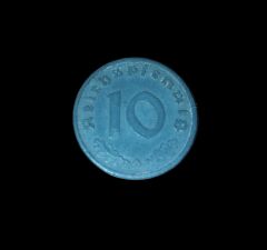 10 Pfennig Almanya 1940 (Orjinal Ürün)