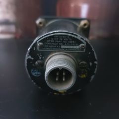 6x6x8.5 cm OH-13 Helicopter Indicator-15