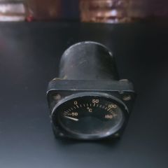 6x6x8.5 cm OH-13 Helicopter Indicator-15