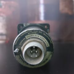 6x6x8,5 cm. OH-13 Helicopter Indicator-16