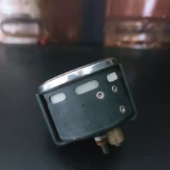 6x6 cm. GT Britain Indicator-18