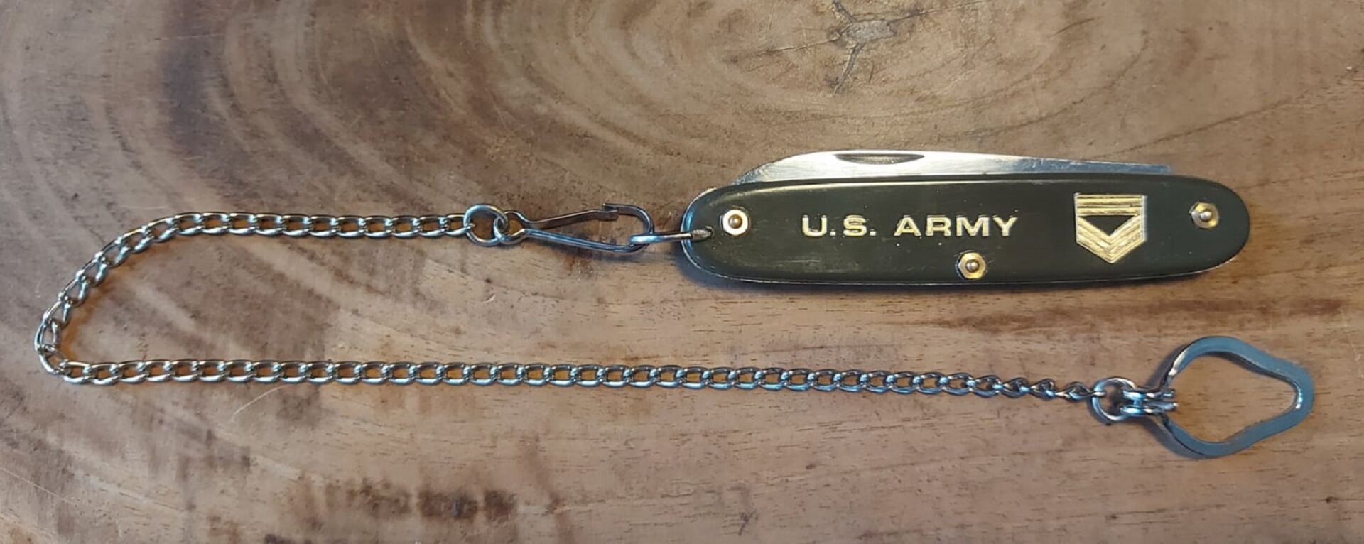 16 cm. US Army Çakı Modeli