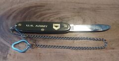 16 cm. US Army Çakı Modeli
