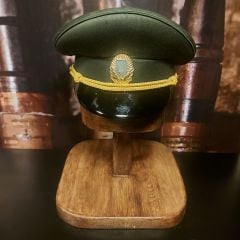 Ukrayna Ordusu Piyade Harici Şapka Unisex (57 Numara)