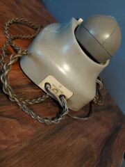 Vintage Siemens Telefon Modeli