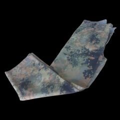 2006 Alman Ordusu Flecktarn Kamuflaj Sahra Pantalonu (M Beden)