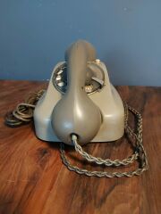 Vintage Siemens Telefon Modeli