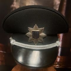 Ukrayna Polis Şapka Unisex (58 Numara)