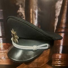 Ukrayna Polis Şapka Unisex (58 Numara)